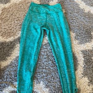 Womens beyond yoga xs leggings